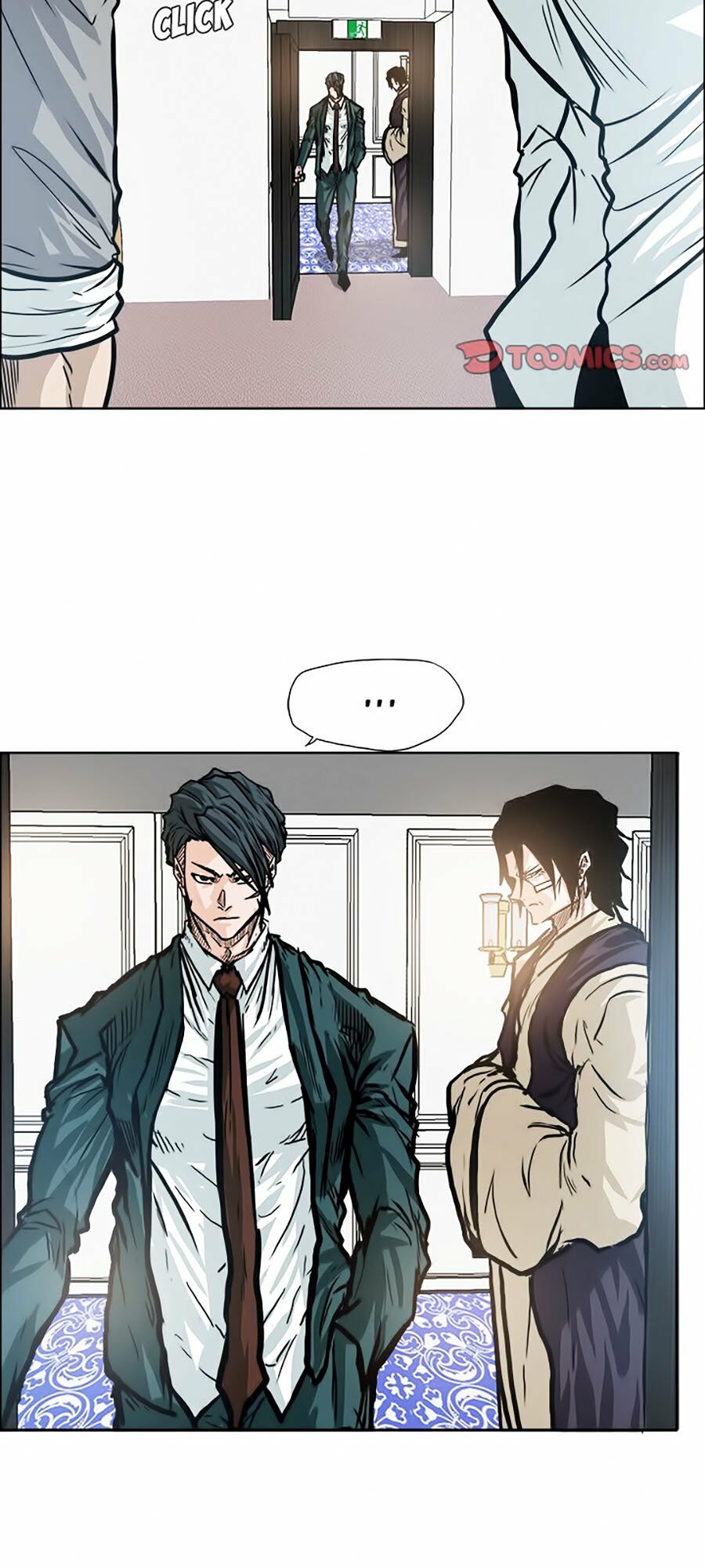 bá chủ học đường ss2 chapter 43 18