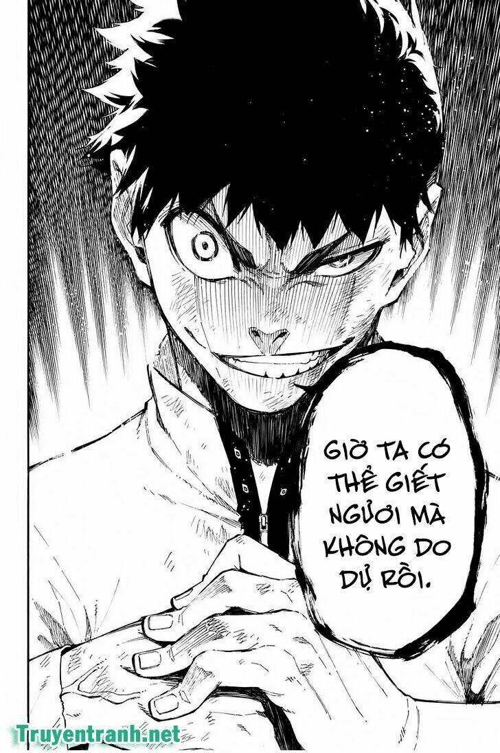 dolly kill kill chapter 130 14