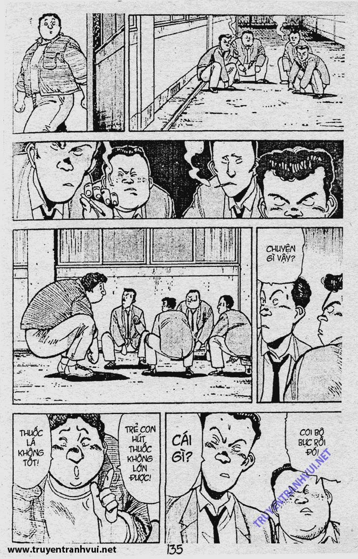 yawara chapter 46 11