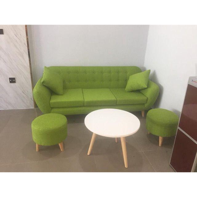 Bộ sofa kiểu hàn