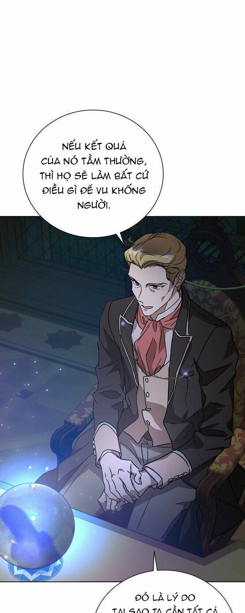 khế ước của ma tộc chapter 50 30