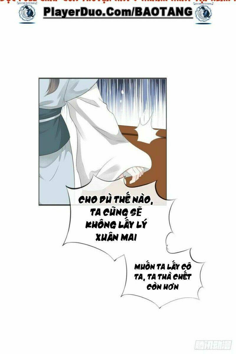 điền viên mật sủng: cô vợ nóng bỏng chapter 86 10