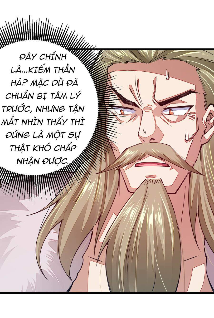 sức mạnh của kiếm thần chapter 16 39