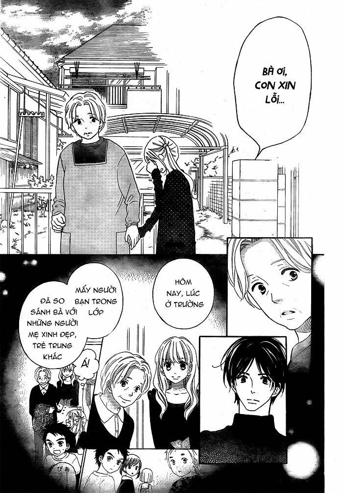 life so happy chapter 2 18