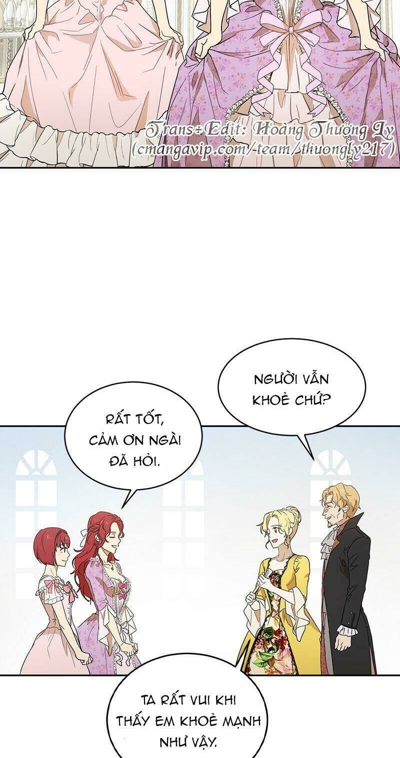 khế ước của ma tộc chapter 16 12