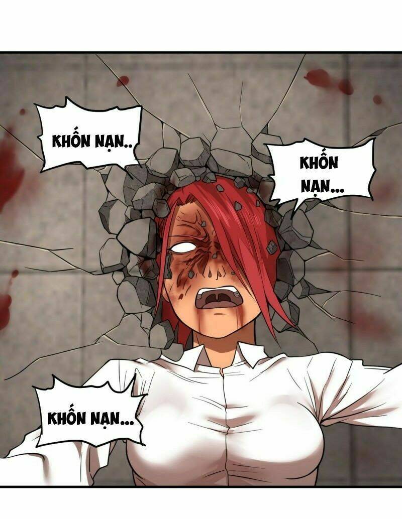 danh sách kẻ phản diện chapter 91 42