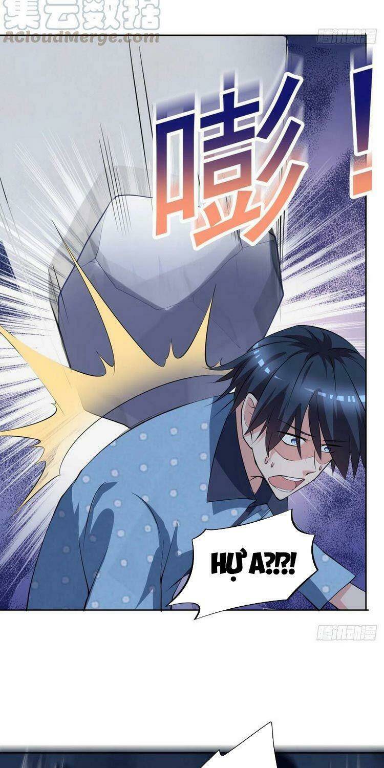 mở phòng khám tại tu tiên giới chapter 95 3