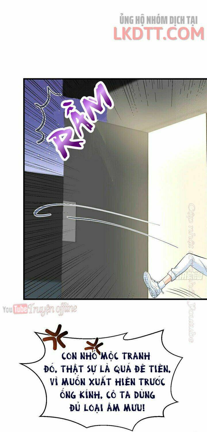 tôi trở thành tổ tông của 5 vị đại lão chapter 30 24