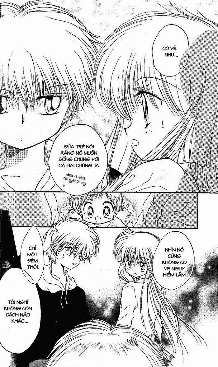 daa! daa! daa! chapter 1 38