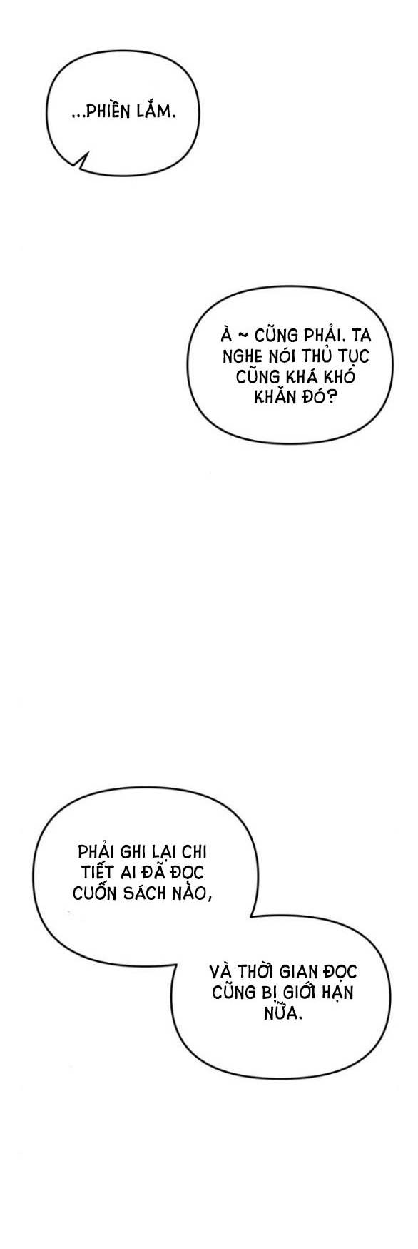 Thái Tử Myolyeong chapter 90.2 - Trang 39