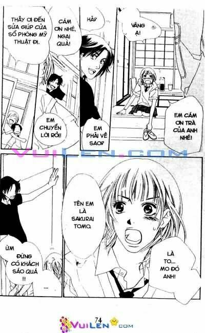 biển rộng bao la chapter 1 74