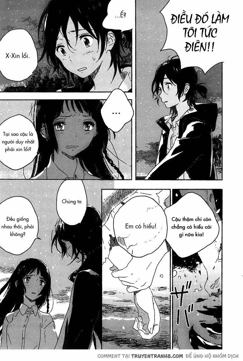 seaside stranger chapter 4 11