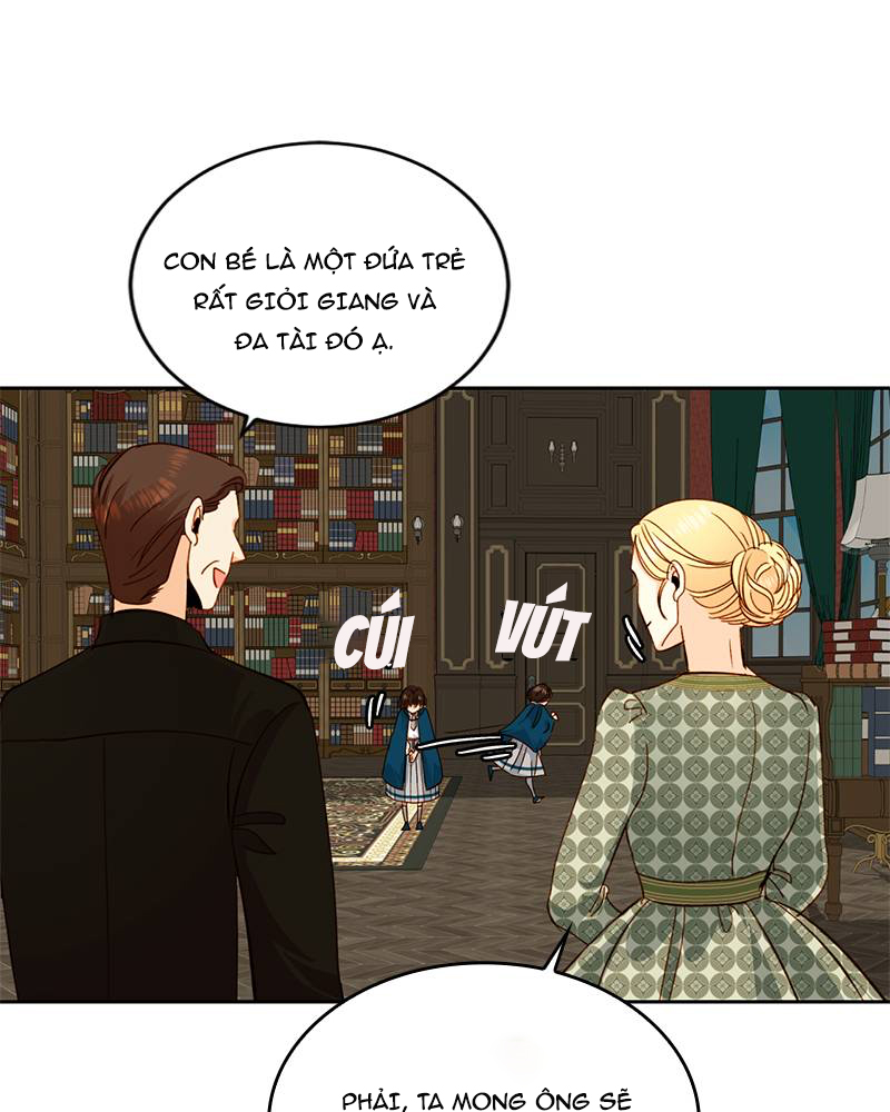 Hoàng Hậu Tái Hôn chapter 29.1 48