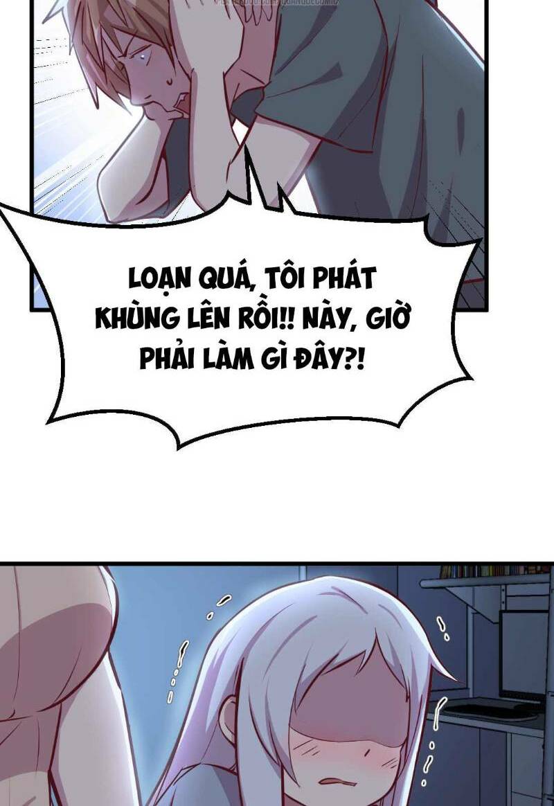 song tu đạo lữ kiểu xem mặt chapter 19 2