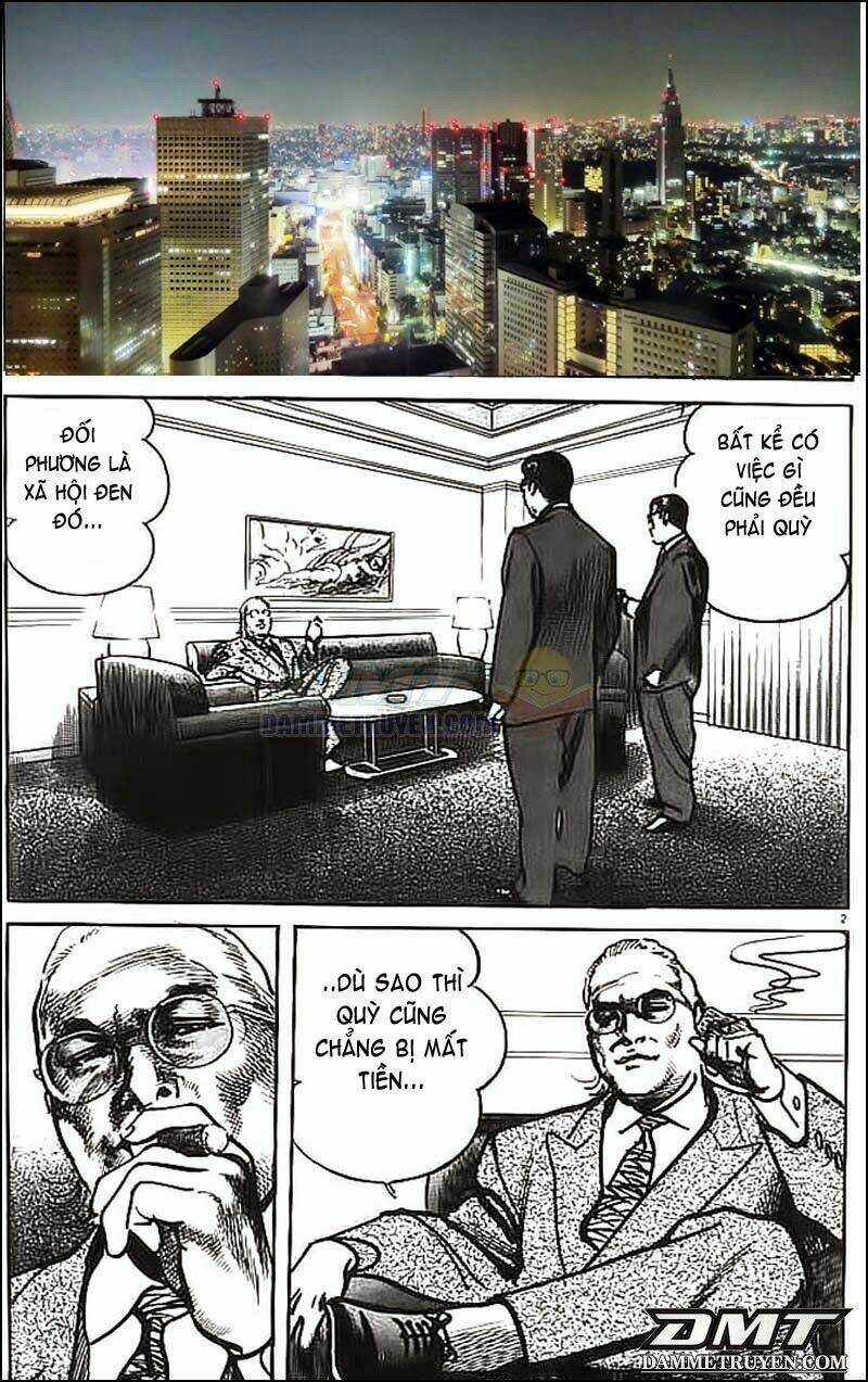 heat - thế giới ngầm chapter 39 3