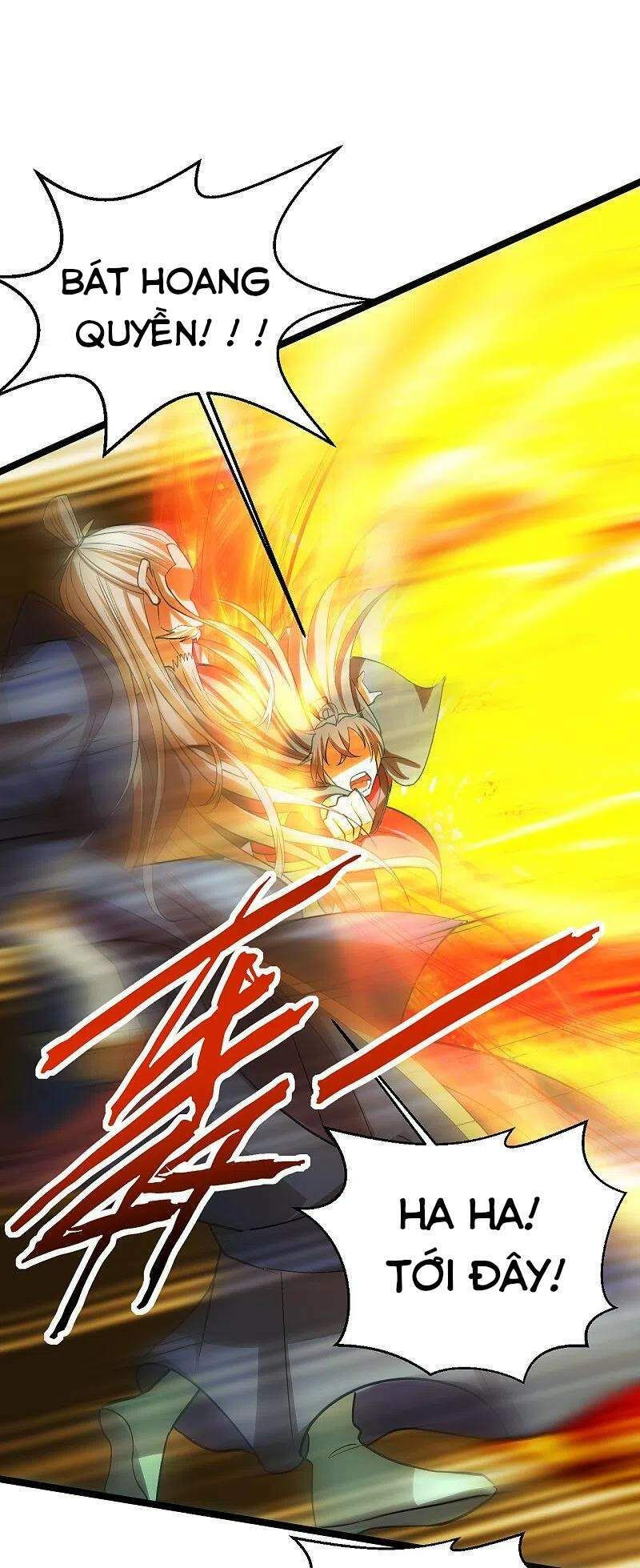 tiên võ đế tôn chapter 229 6