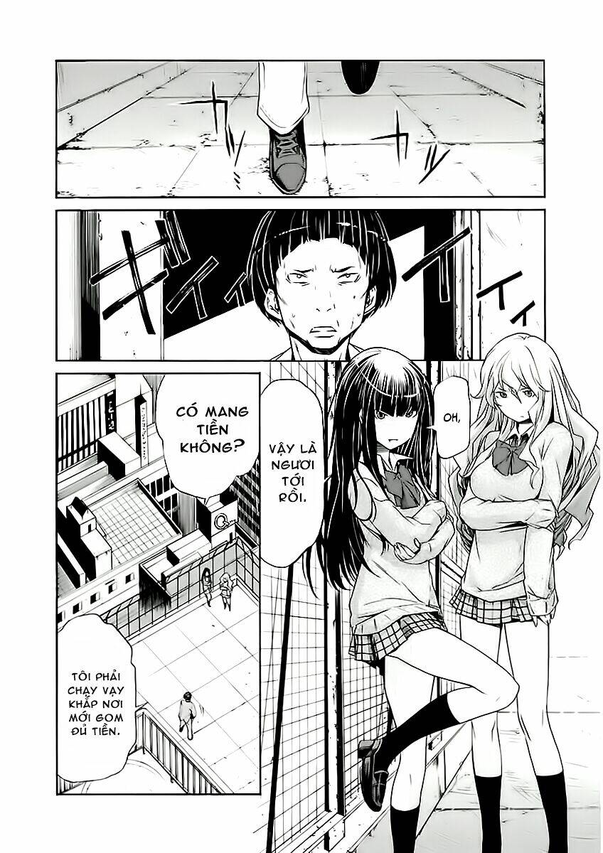 trash. chapter 28 21