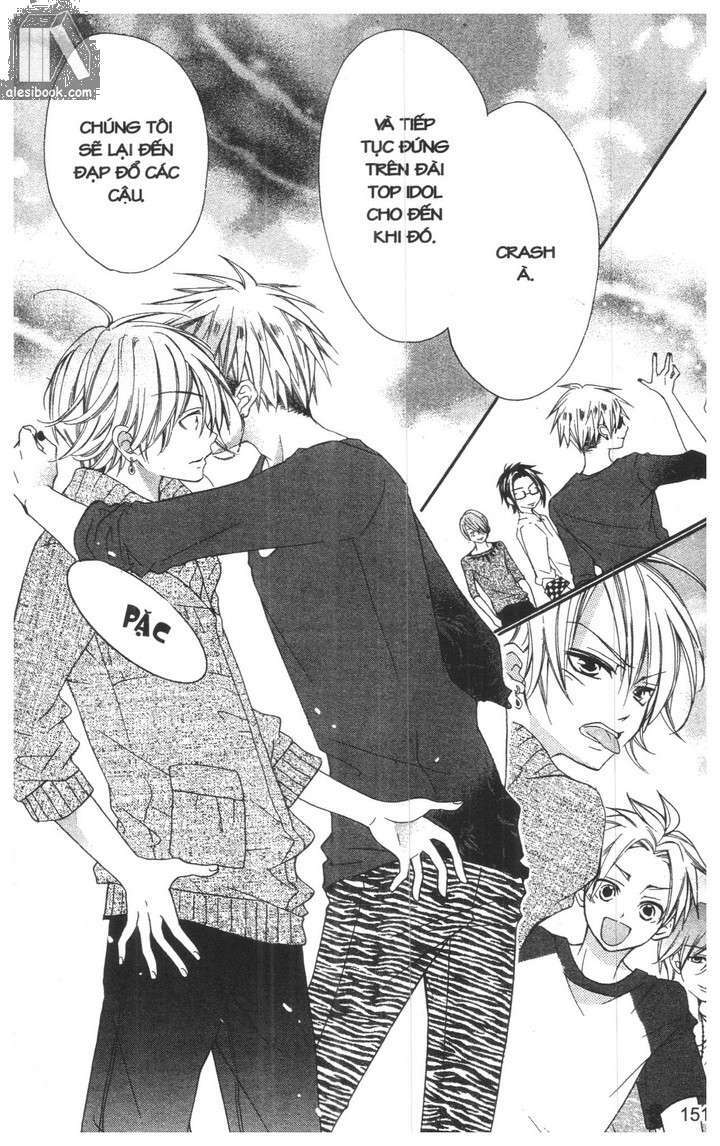 crash! chapter 67 23