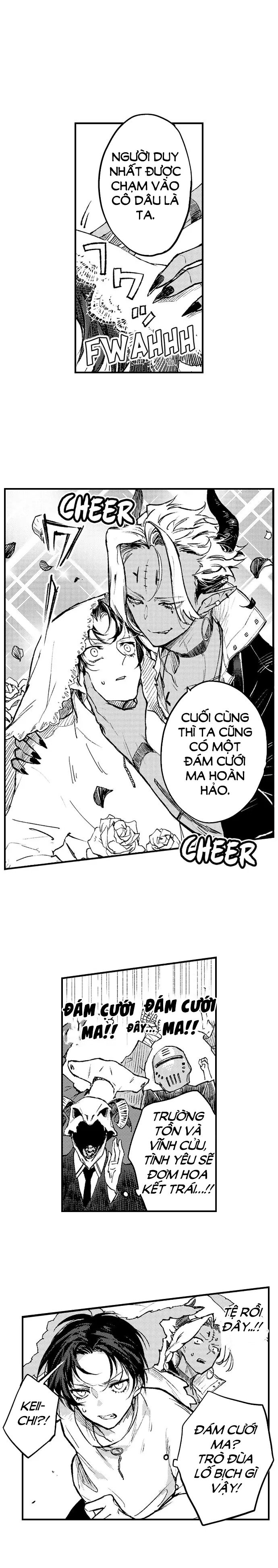 cuối cùng em cũng chết chapter 2 2