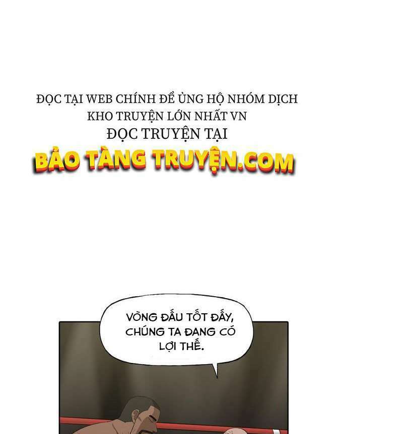 võ sĩ - the boxer chapter 83 24