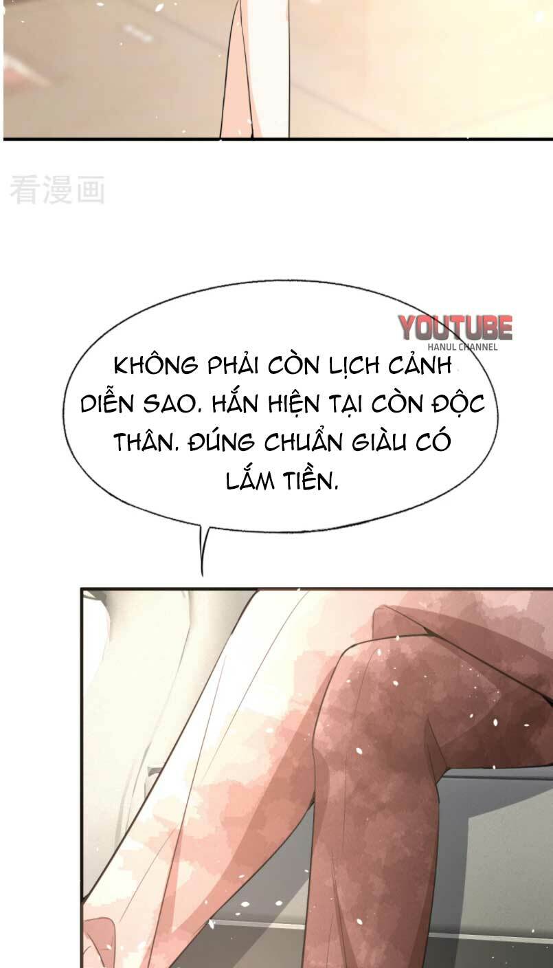 cô vợ hợp đồng lạnh lùng không dễ đụng đâu chapter 172 3