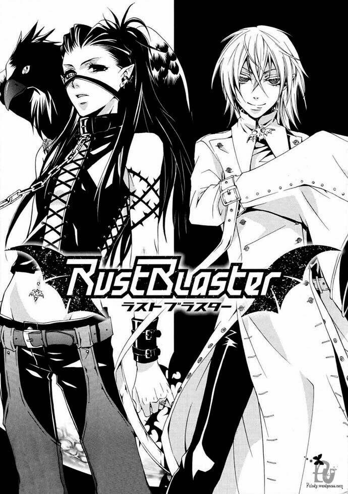 trường học vampire chapter 1 4