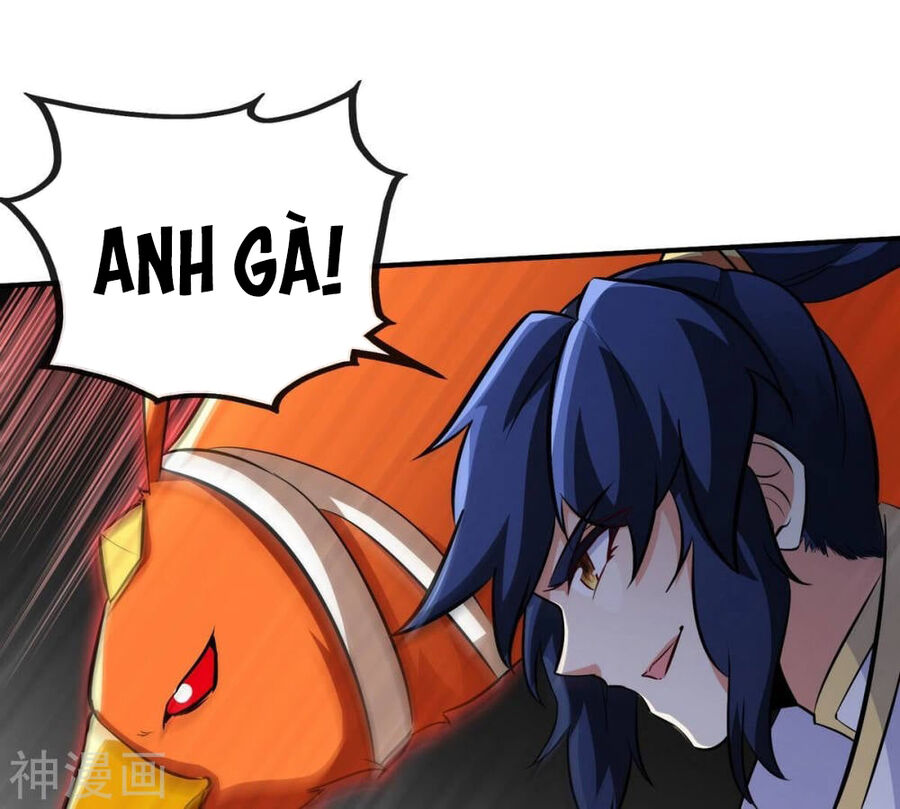 bản kiếm tiên tuyệt không làm nô chapter 68 38