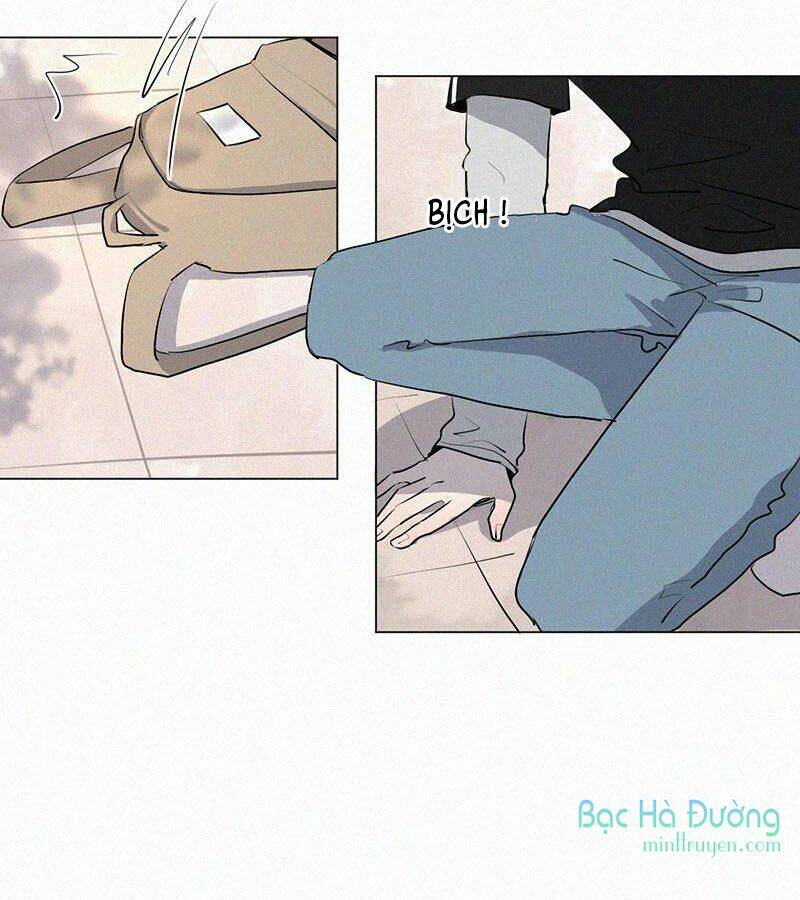 câu chuyện về cậu và tôi chapter 11 13