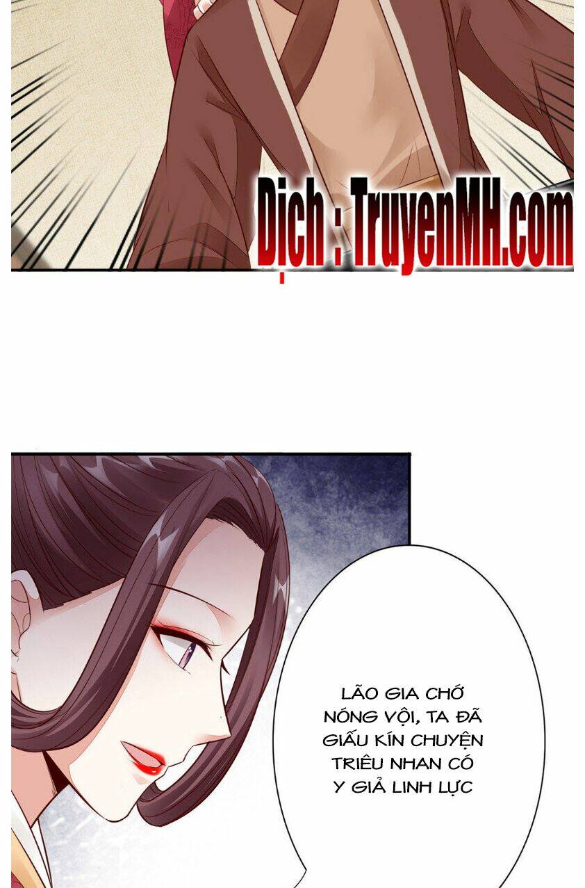 thần y yêu hậu chapter 26 18
