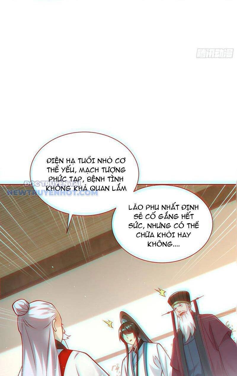 ta thực sự không muốn làm thần tiên chapter 58 9