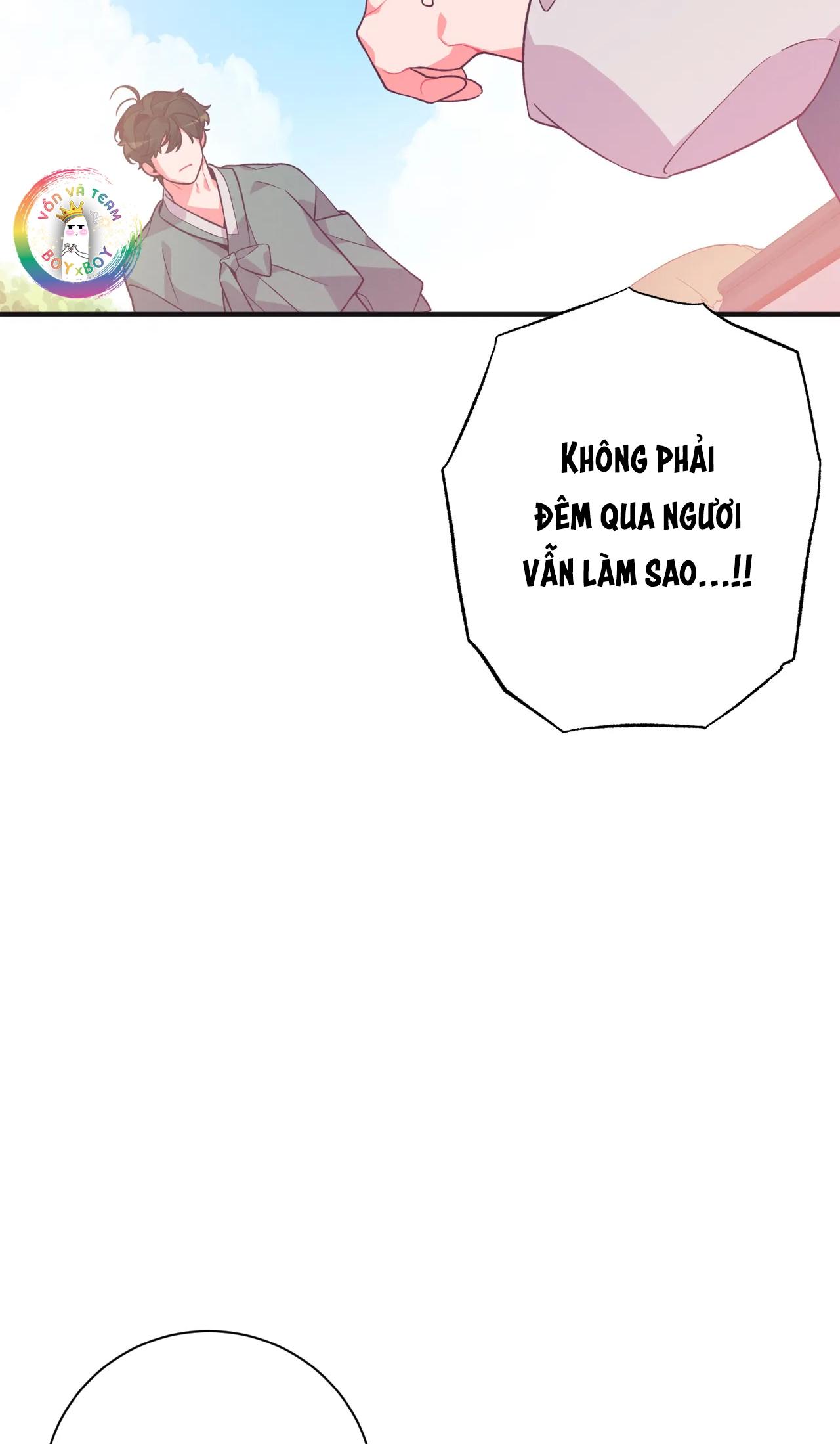 manhwa chịch vồn chịch vã chapter 7 37