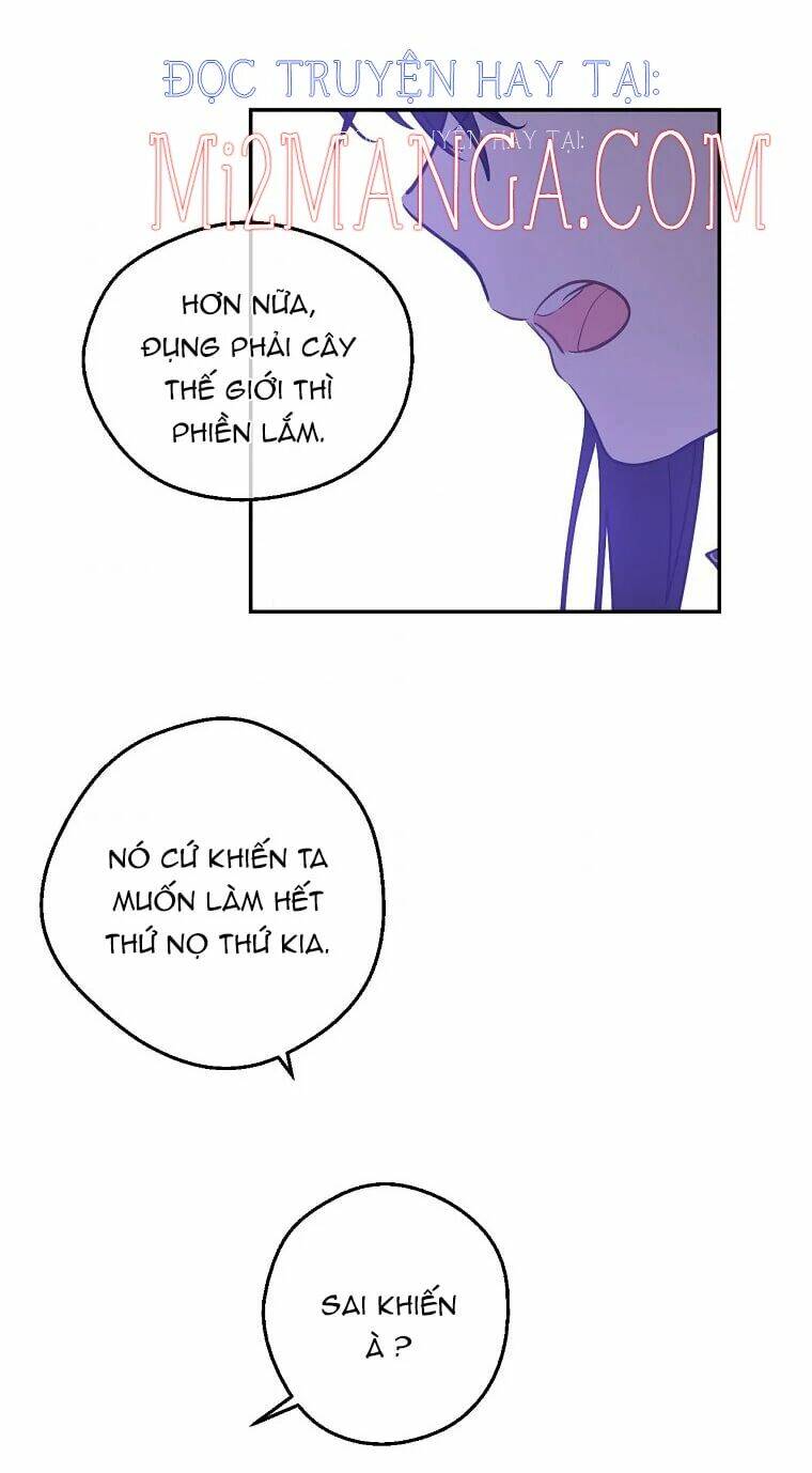 một ngày nọ ta trở thành công chúa chapter 116.5 16