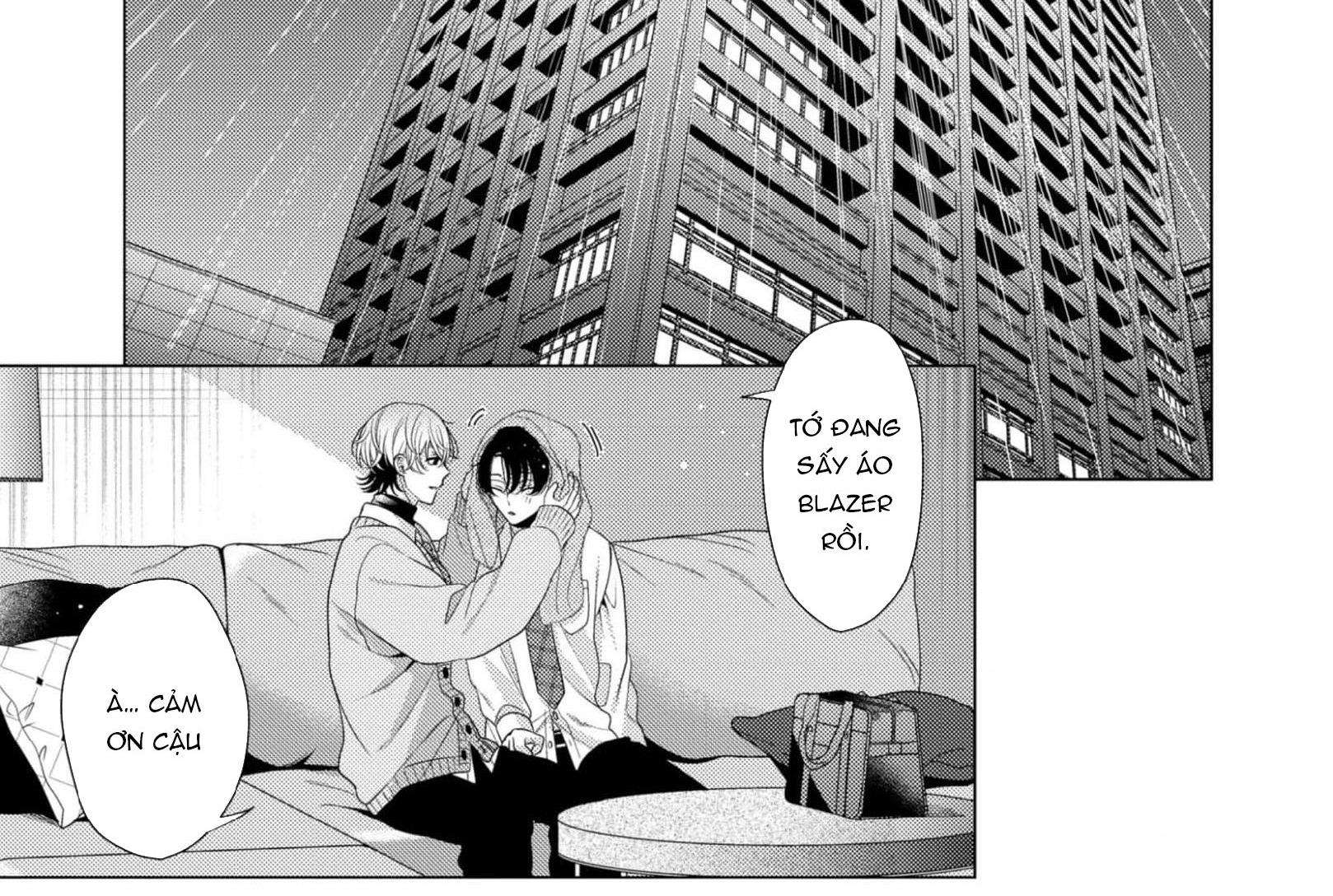 spicy milk candy chapter 4 41