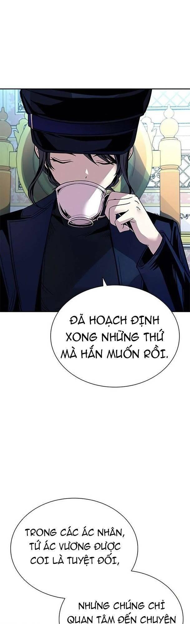 chuyển sinh thành ác nhân chapter 64 15