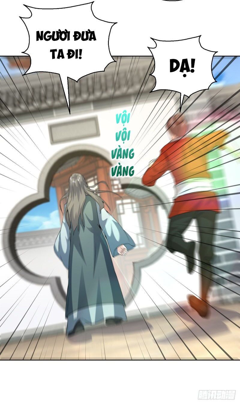 chúa tể tam giới chapter 151 24