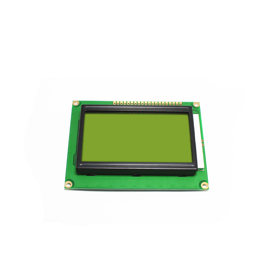 Màn Hình LCD 12864 5V