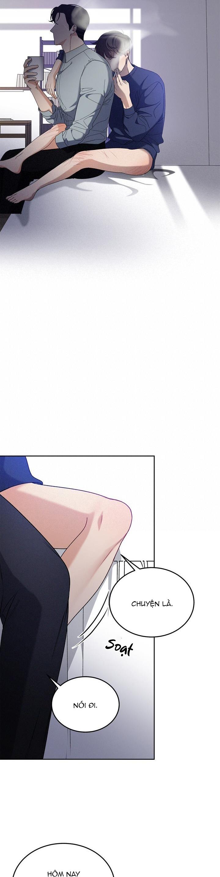 critical point chapter 0 27