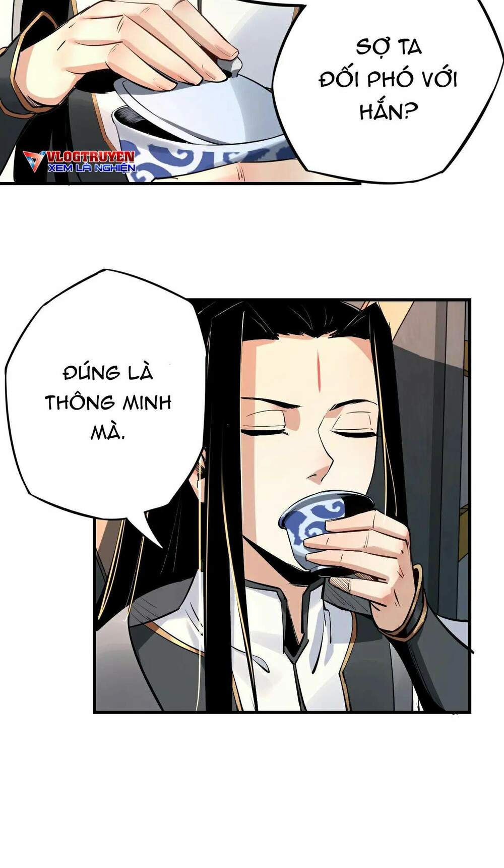 ta thiên mệnh đại phản phái [truyện chữ] chapter 1 57