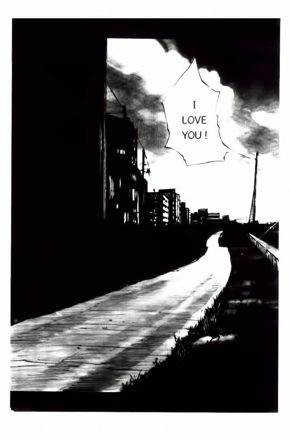 khỉ biển chapter 82 13