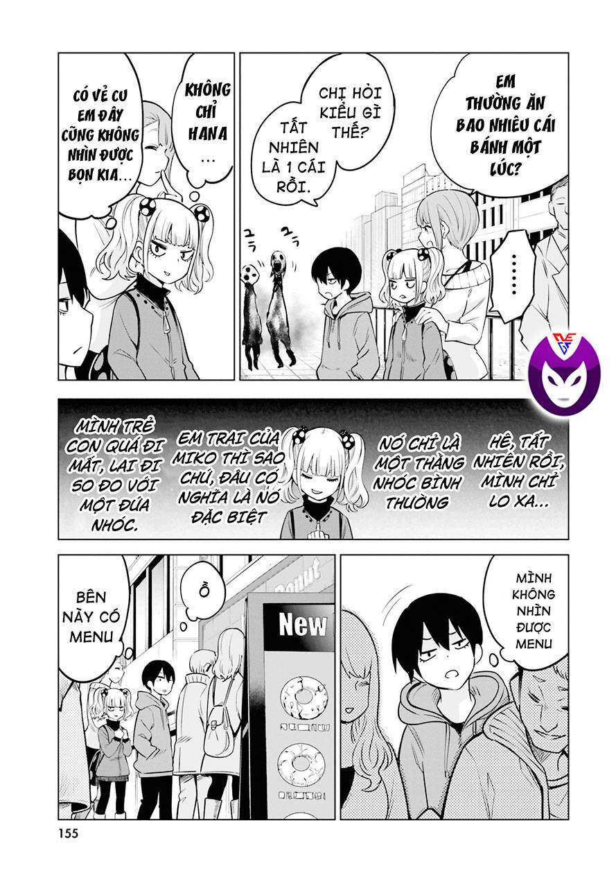 mieruko-chan chapter 46.5 7