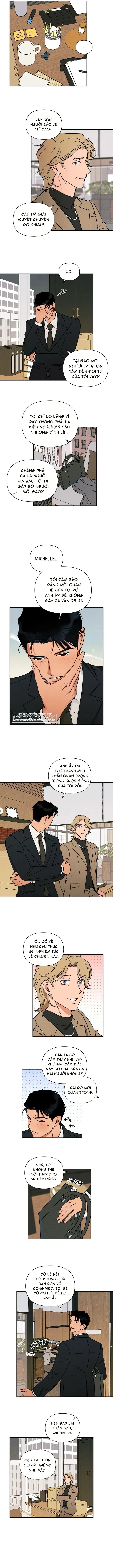 cơn phê dơ bẩn nhất chapter 19 2