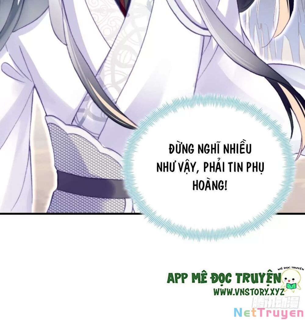 lại bị bệnh chiều chuộng quấn lấy chapter 66 67