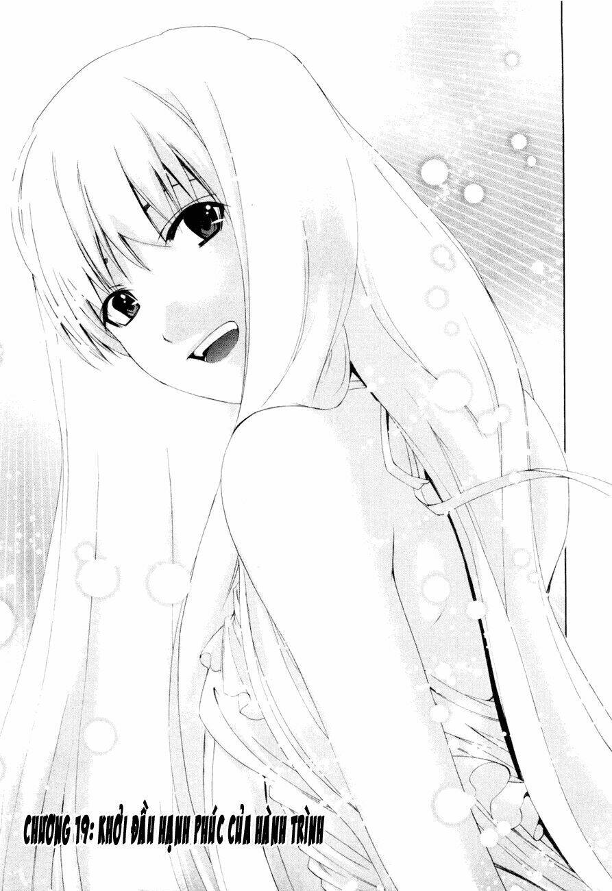 shini itaru yamai chapter 19 3