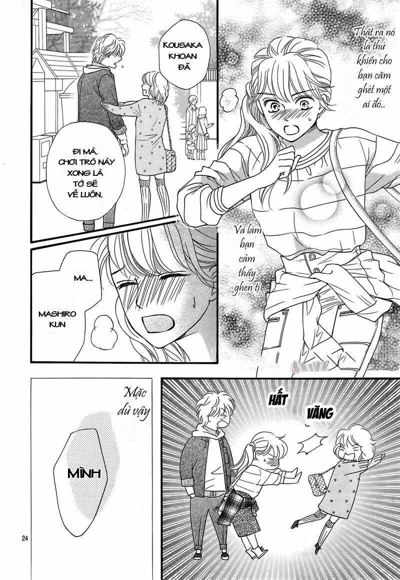 sumika sumire chapter 6 26