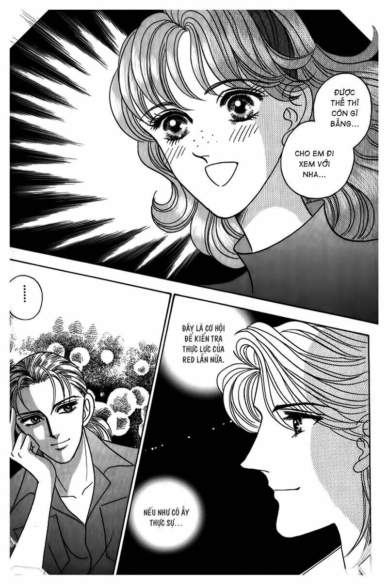 red - ngọc trong đá chapter 7 35