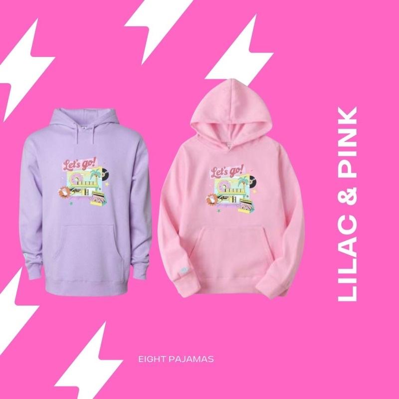 Áo Hoodie KIM TAEHYUNG