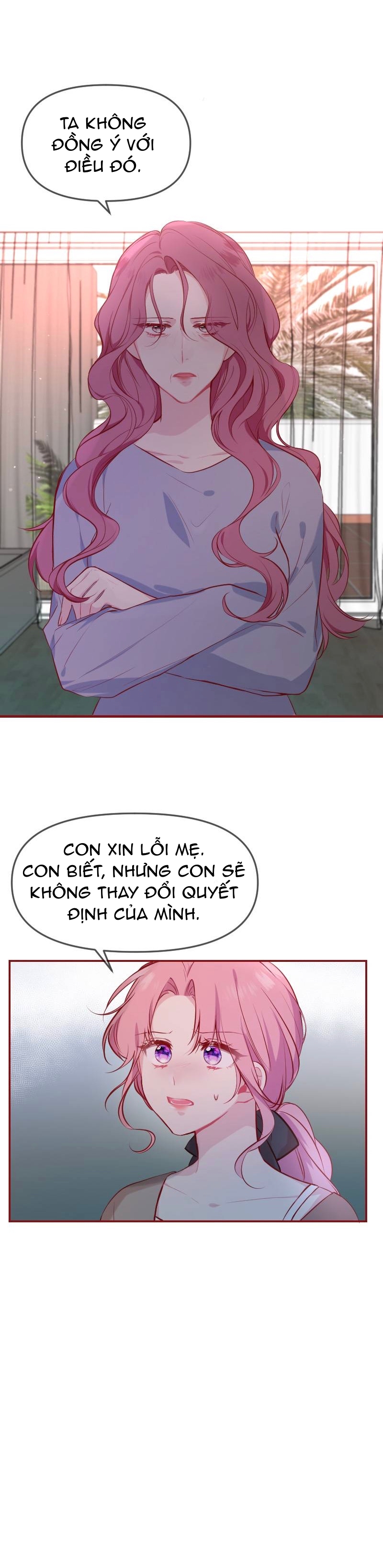 mù quáng vì yêu anh chapter 30 12