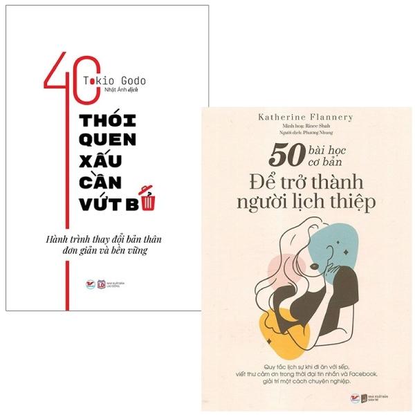 Bộ Sách Quản Lý Cuộc Sống Cá Nhân