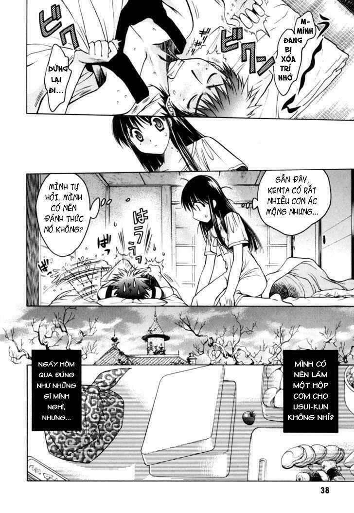 little vampire chapter 7 5