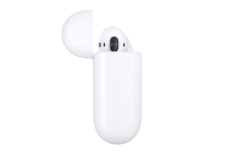 Tai nghe Bluetooth AirPods 2 Apple MV7N2-Hàng Chính Hãng VN/A-Trắng